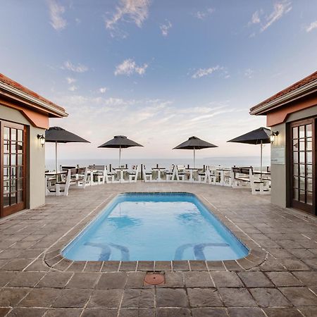 Garden Route Ilita Lodge Great Brak River 외부 사진