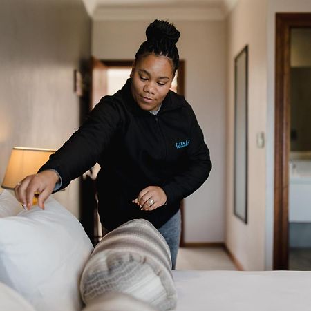 Garden Route Ilita Lodge Great Brak River 외부 사진