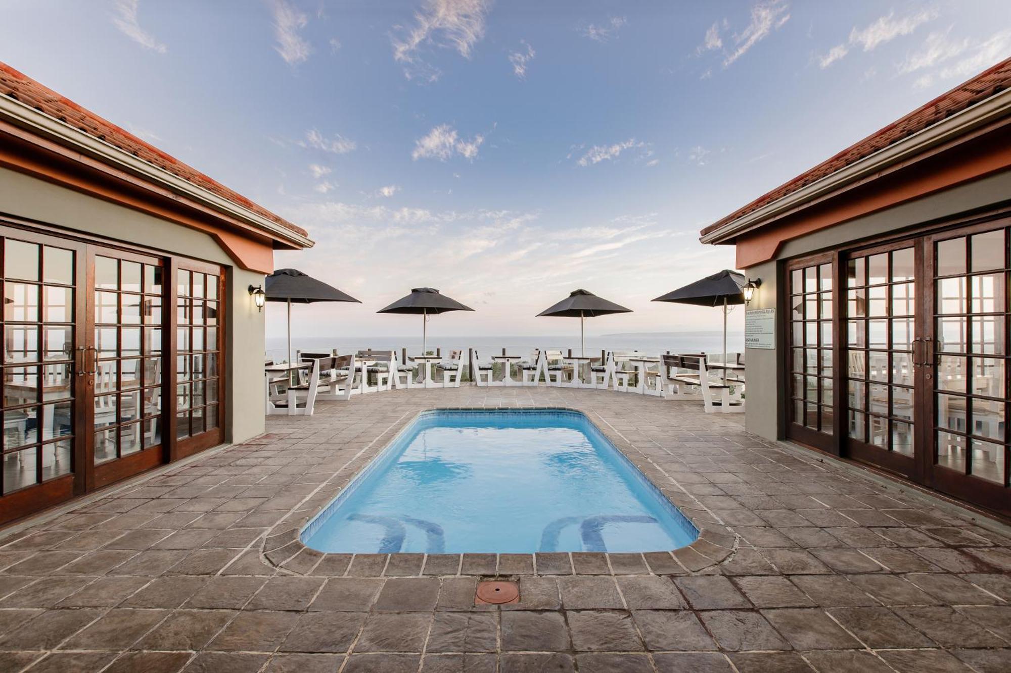 Garden Route Ilita Lodge Great Brak River 외부 사진
