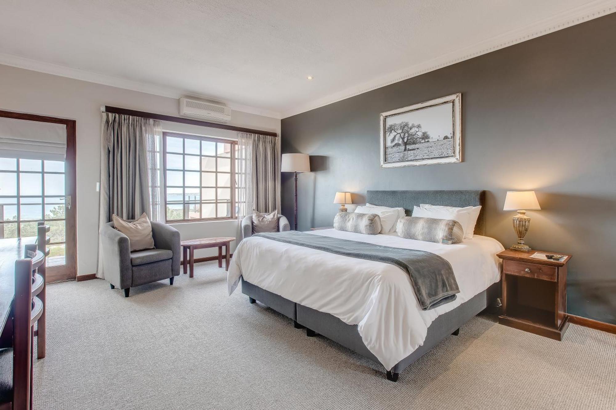 Garden Route Ilita Lodge Great Brak River 외부 사진