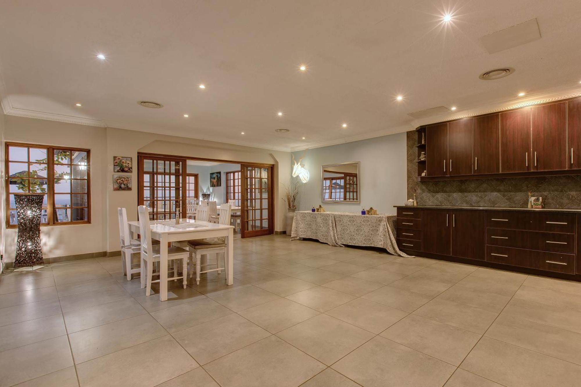 Garden Route Ilita Lodge Great Brak River 외부 사진
