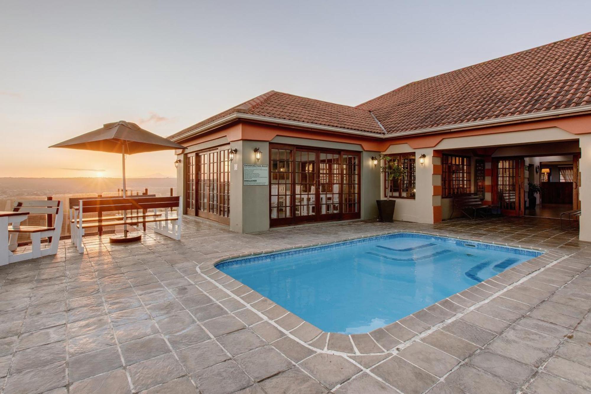 Garden Route Ilita Lodge Great Brak River 외부 사진