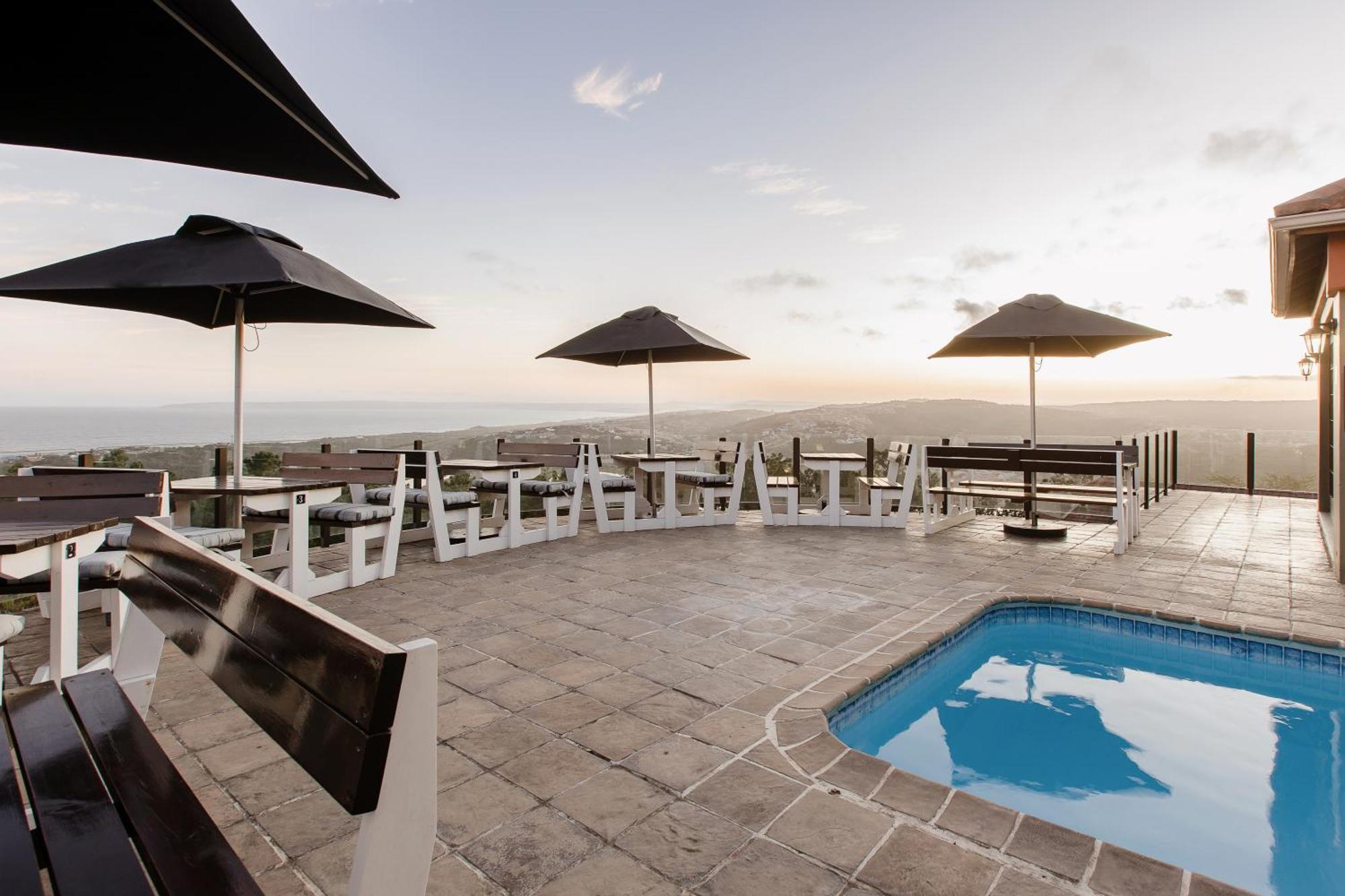 Garden Route Ilita Lodge Great Brak River 외부 사진