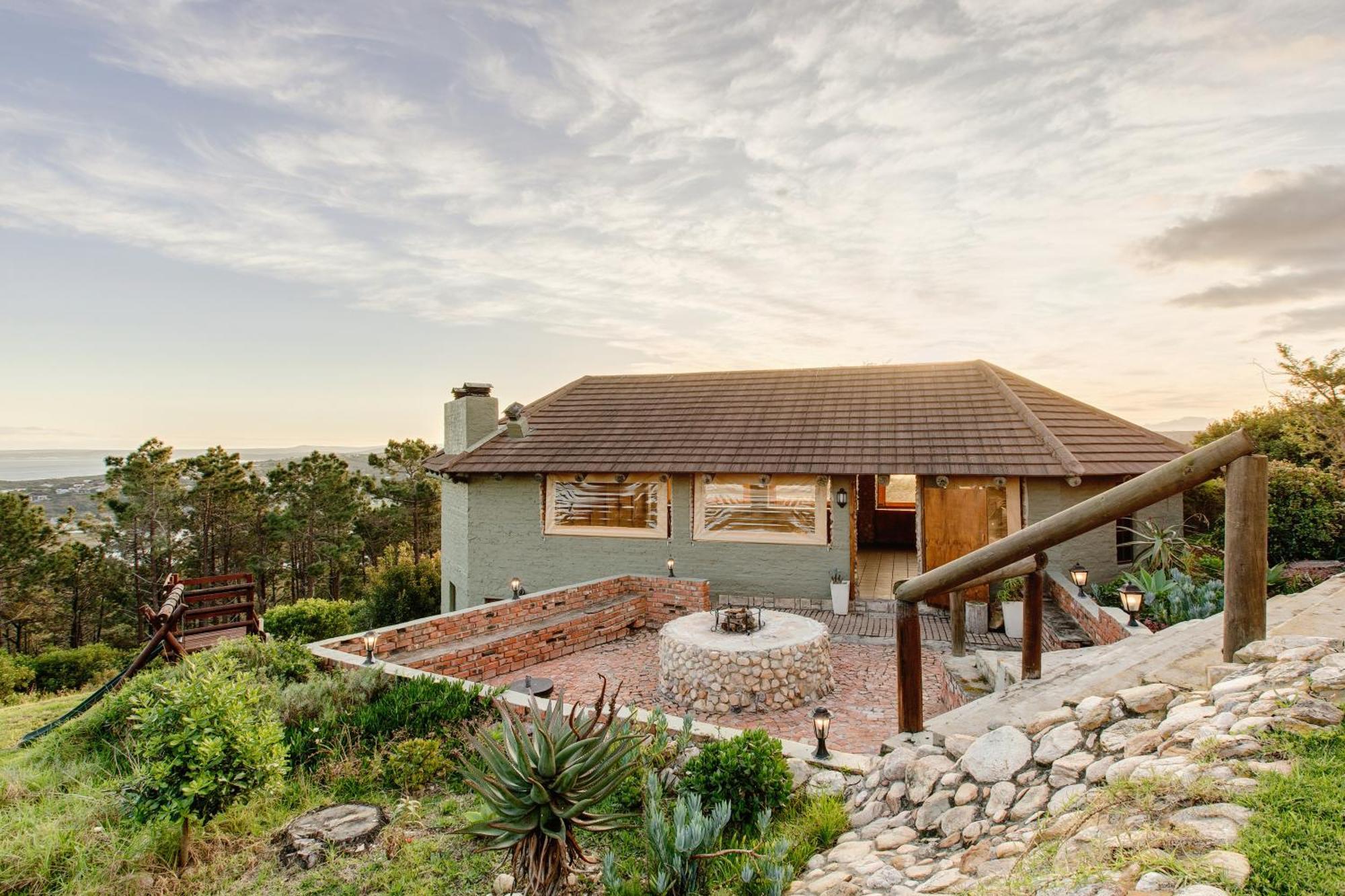 Garden Route Ilita Lodge Great Brak River 외부 사진