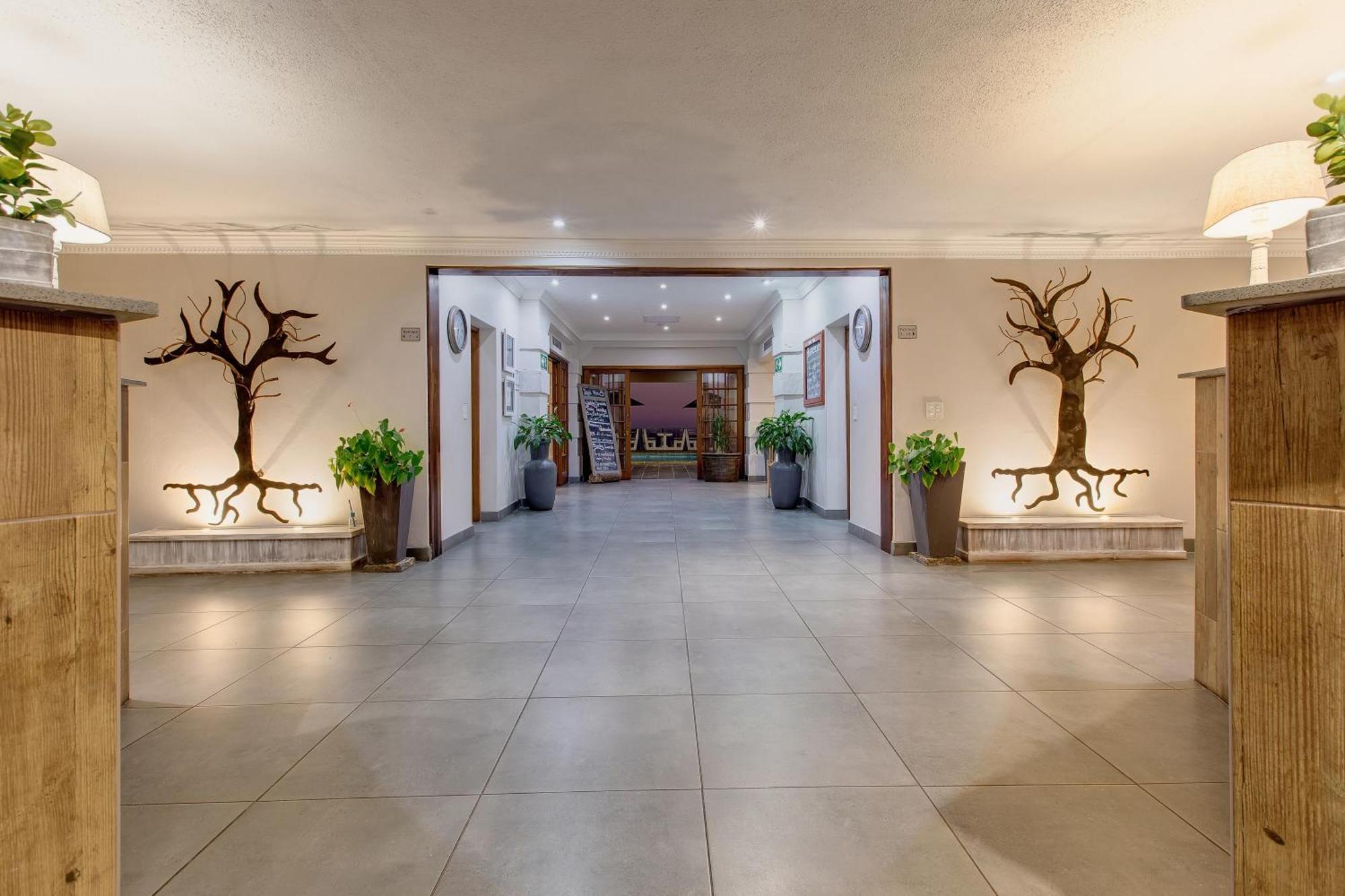 Garden Route Ilita Lodge Great Brak River 외부 사진