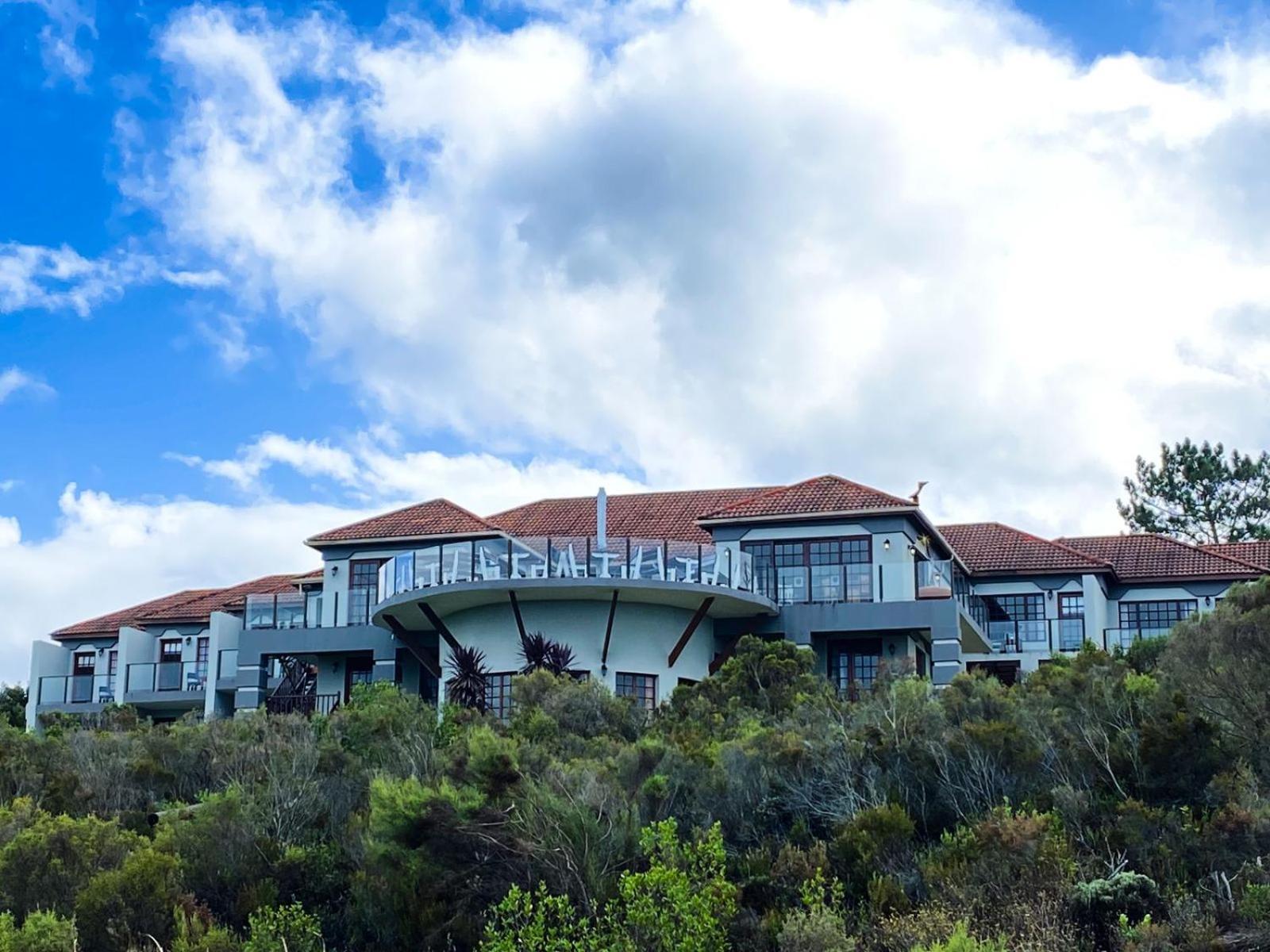Garden Route Ilita Lodge Great Brak River 외부 사진
