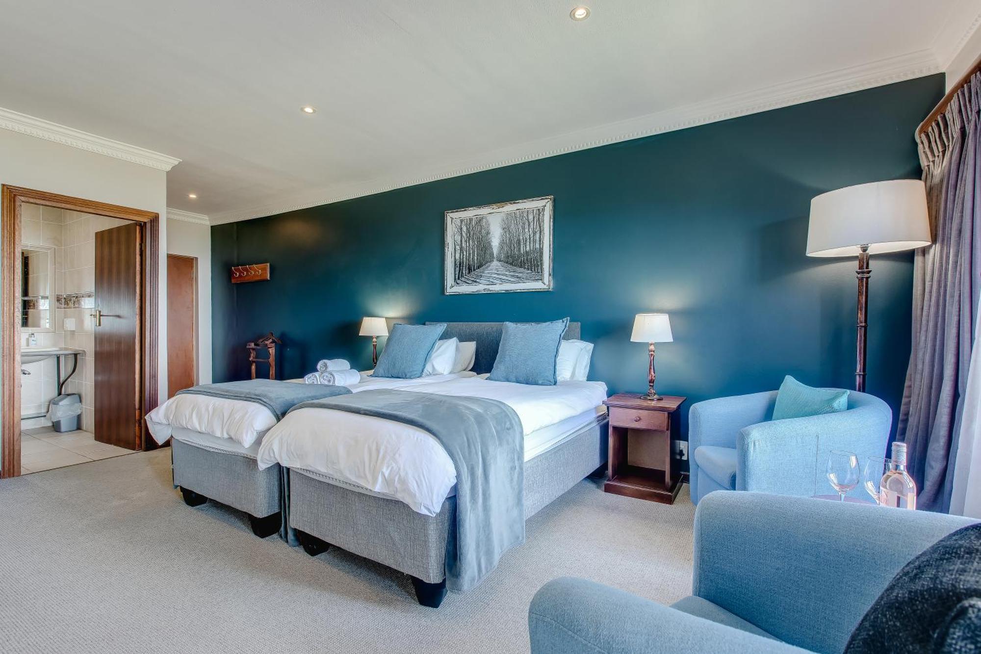 Garden Route Ilita Lodge Great Brak River 외부 사진