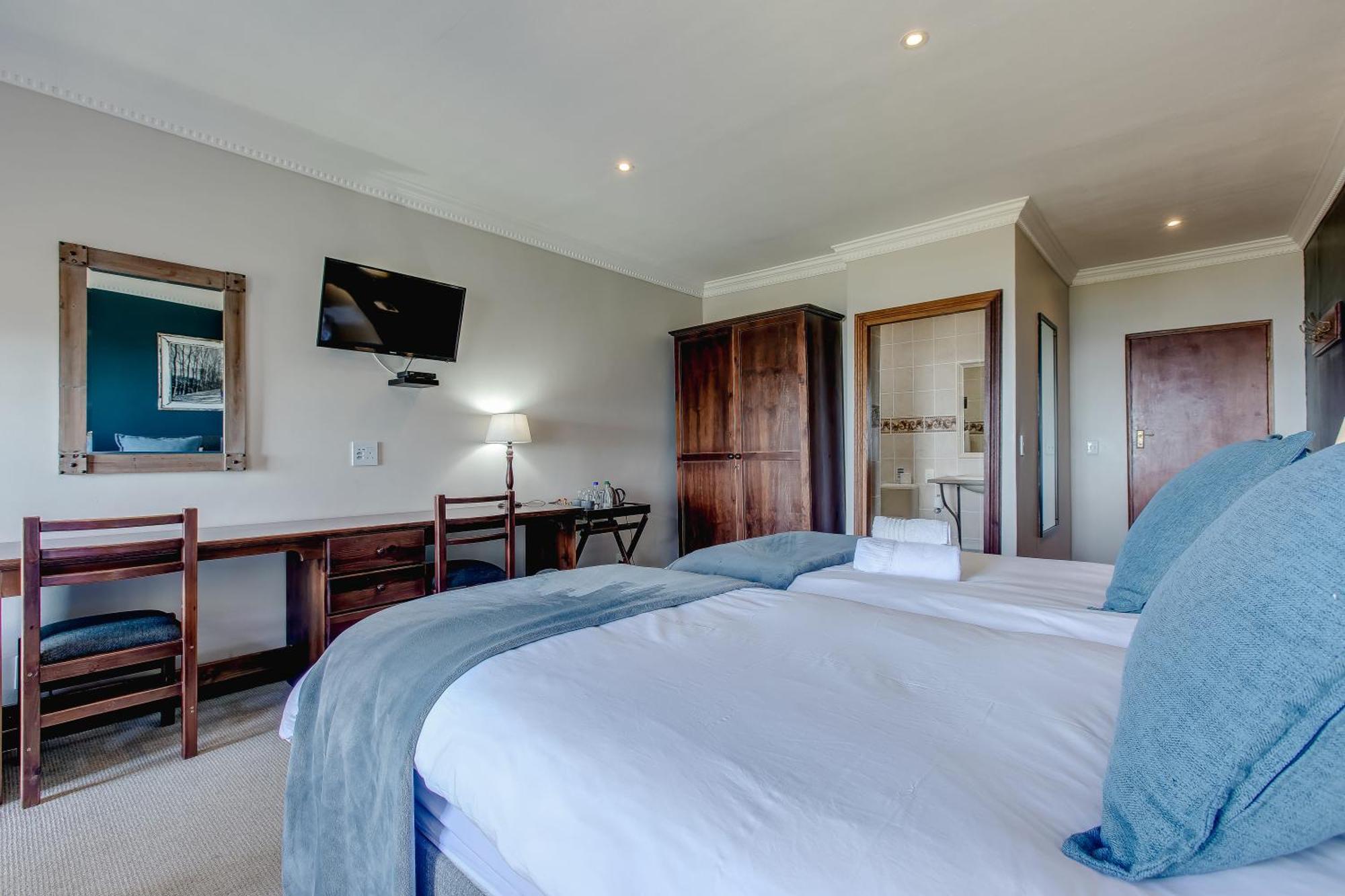 Garden Route Ilita Lodge Great Brak River 외부 사진