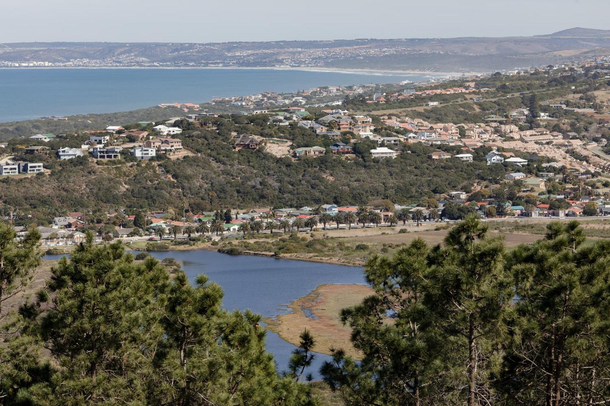 Garden Route Ilita Lodge Great Brak River 외부 사진