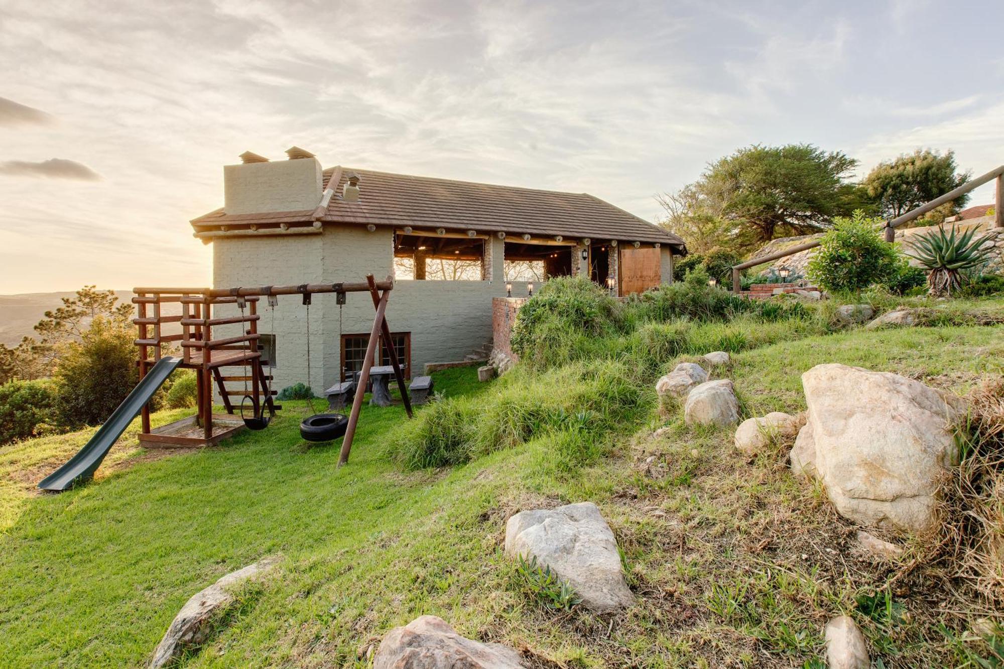 Garden Route Ilita Lodge Great Brak River 외부 사진