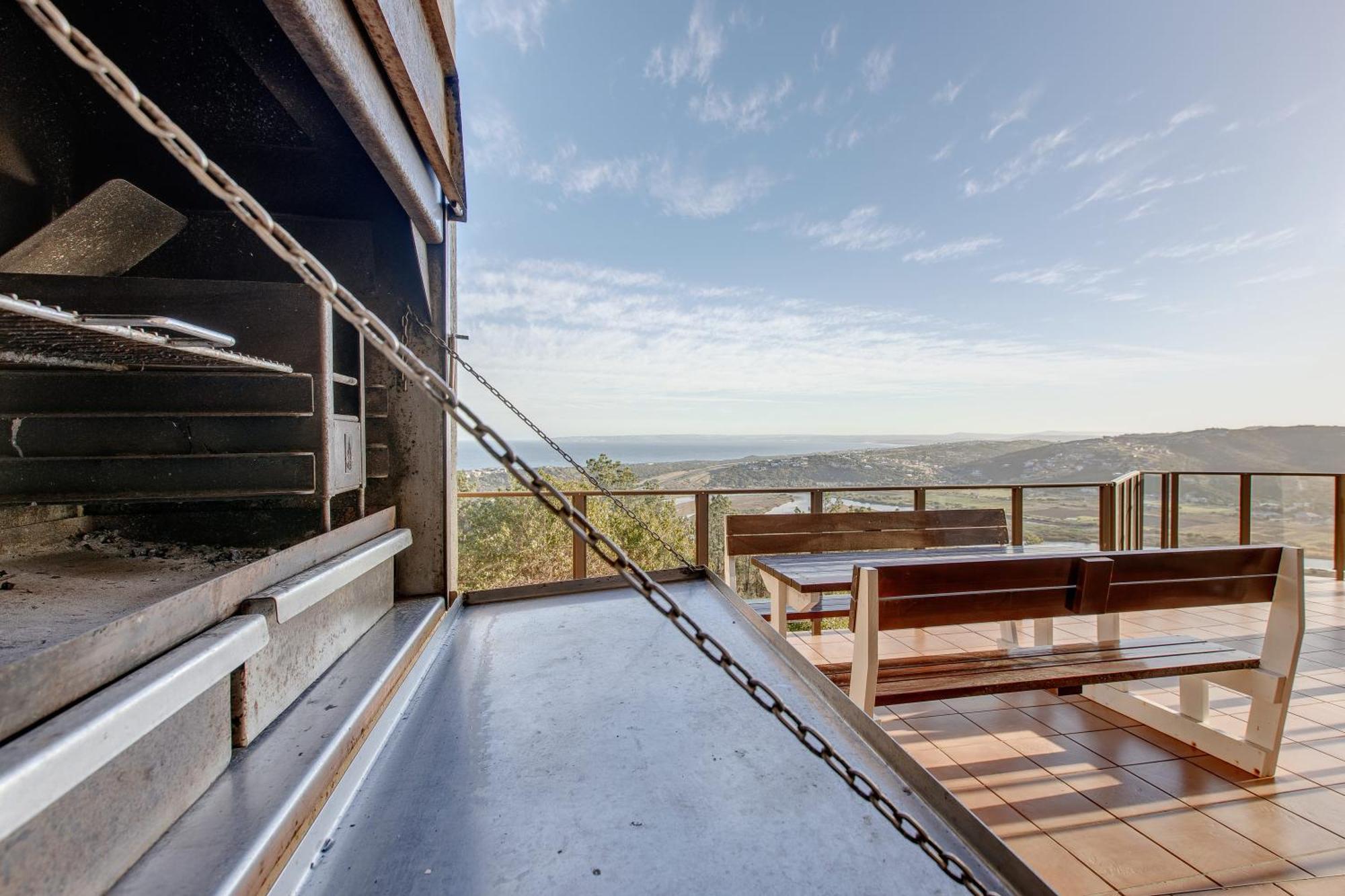 Garden Route Ilita Lodge Great Brak River 외부 사진