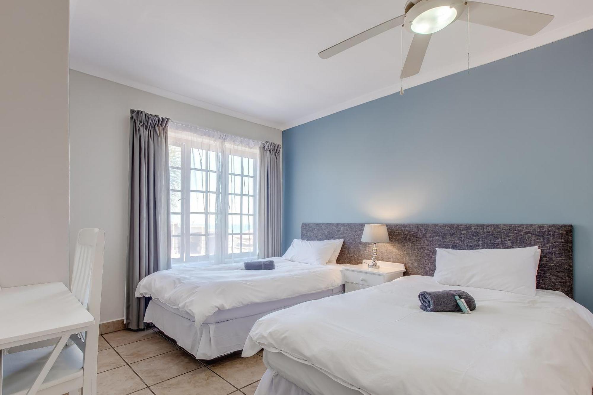 Garden Route Ilita Lodge Great Brak River 외부 사진