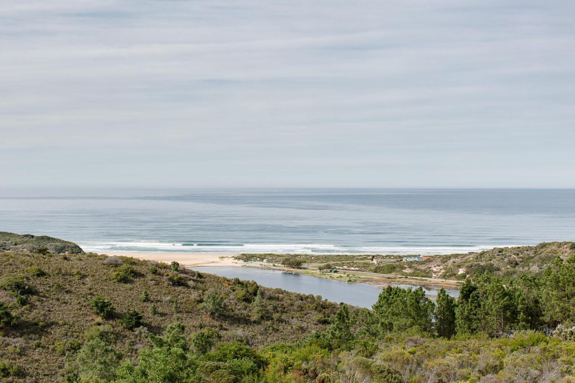 Garden Route Ilita Lodge Great Brak River 외부 사진