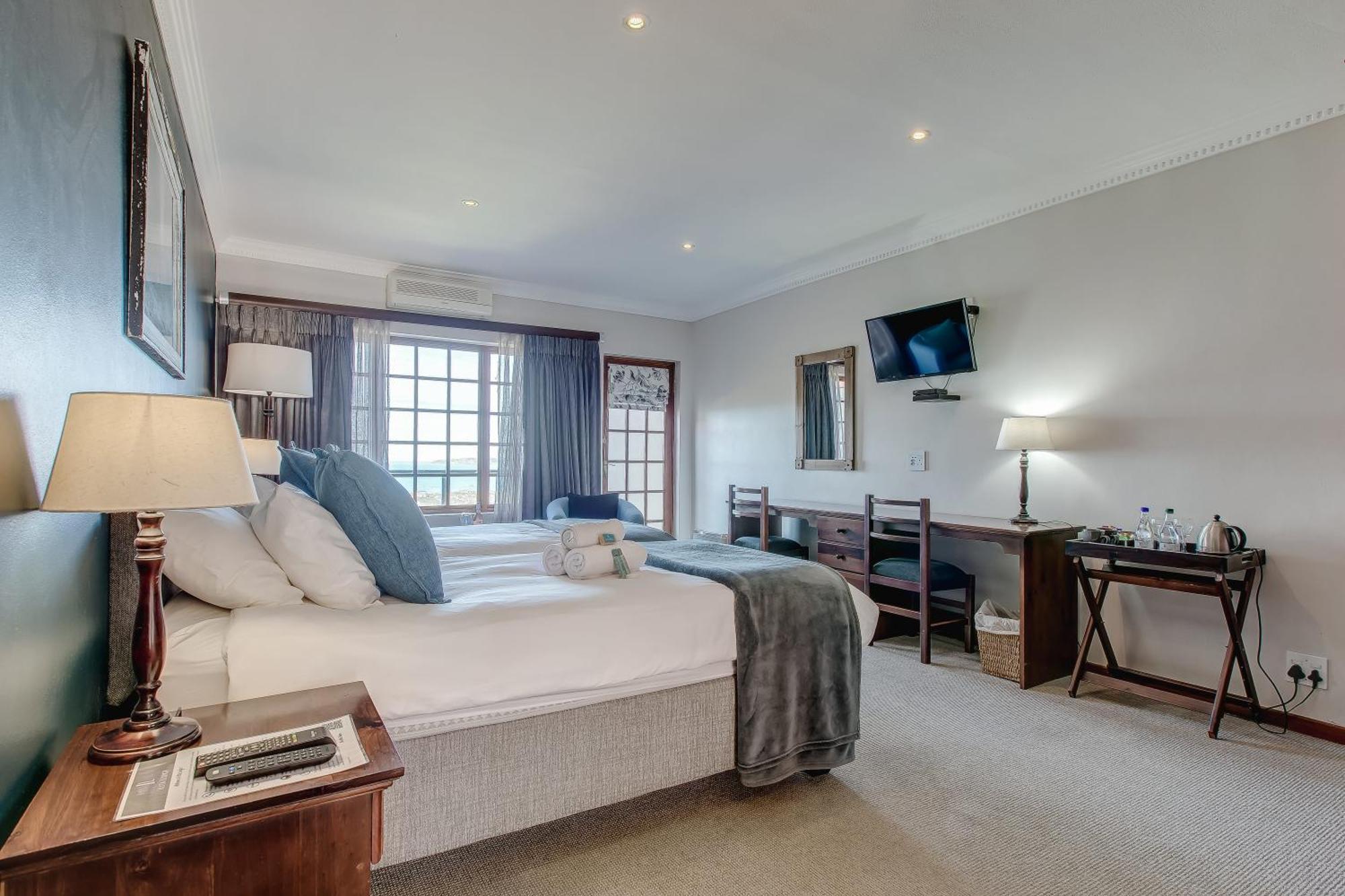 Garden Route Ilita Lodge Great Brak River 외부 사진