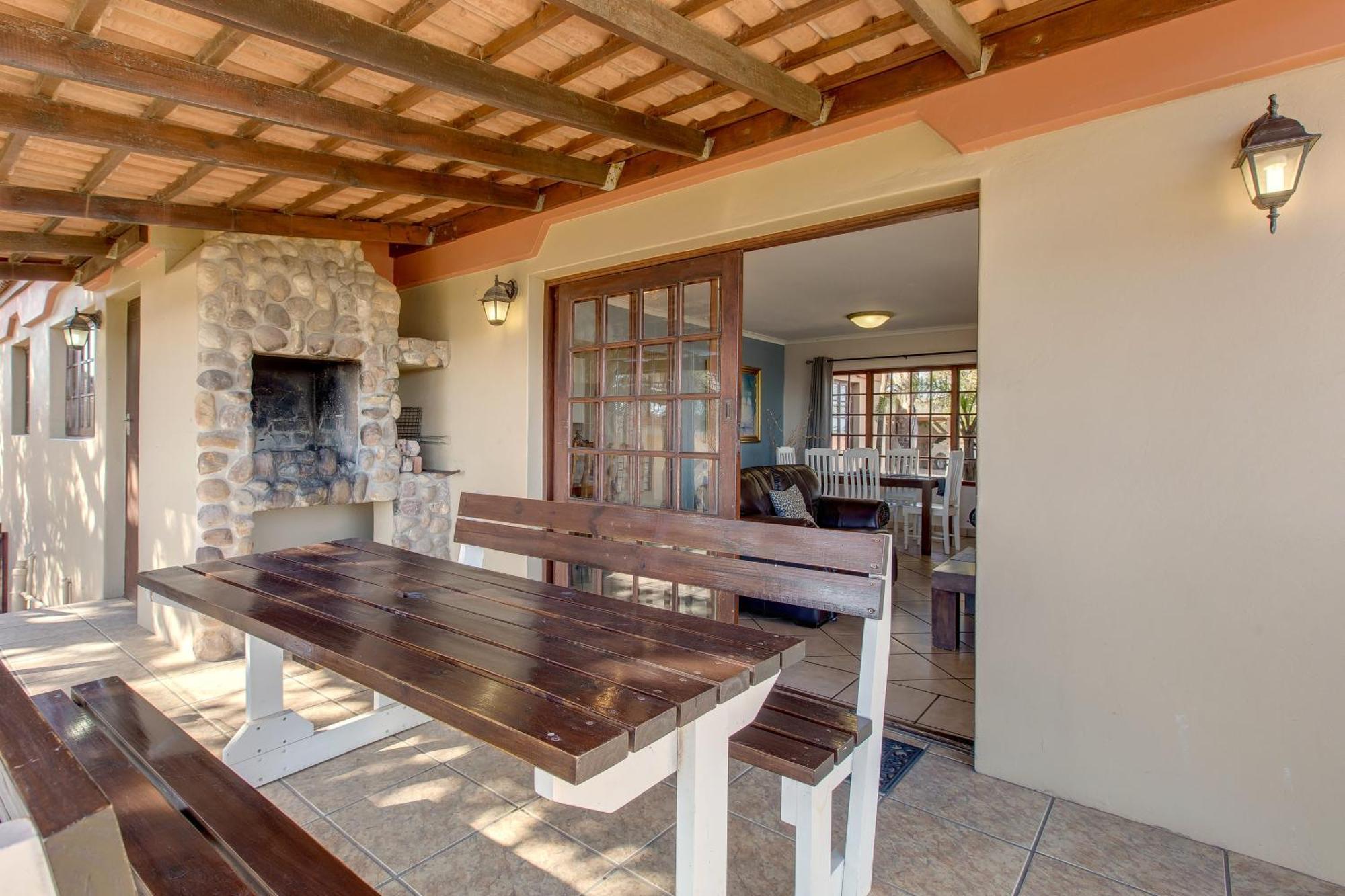 Garden Route Ilita Lodge Great Brak River 외부 사진