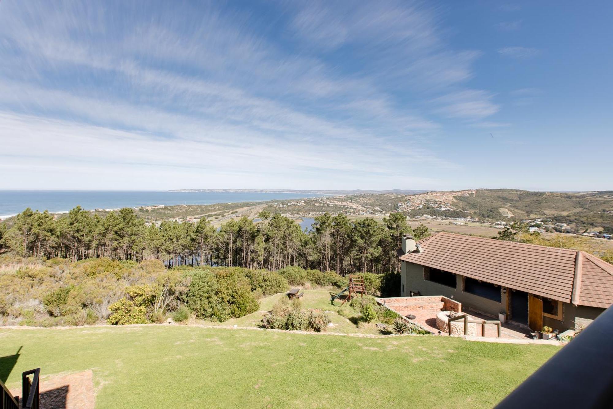 Garden Route Ilita Lodge Great Brak River 외부 사진
