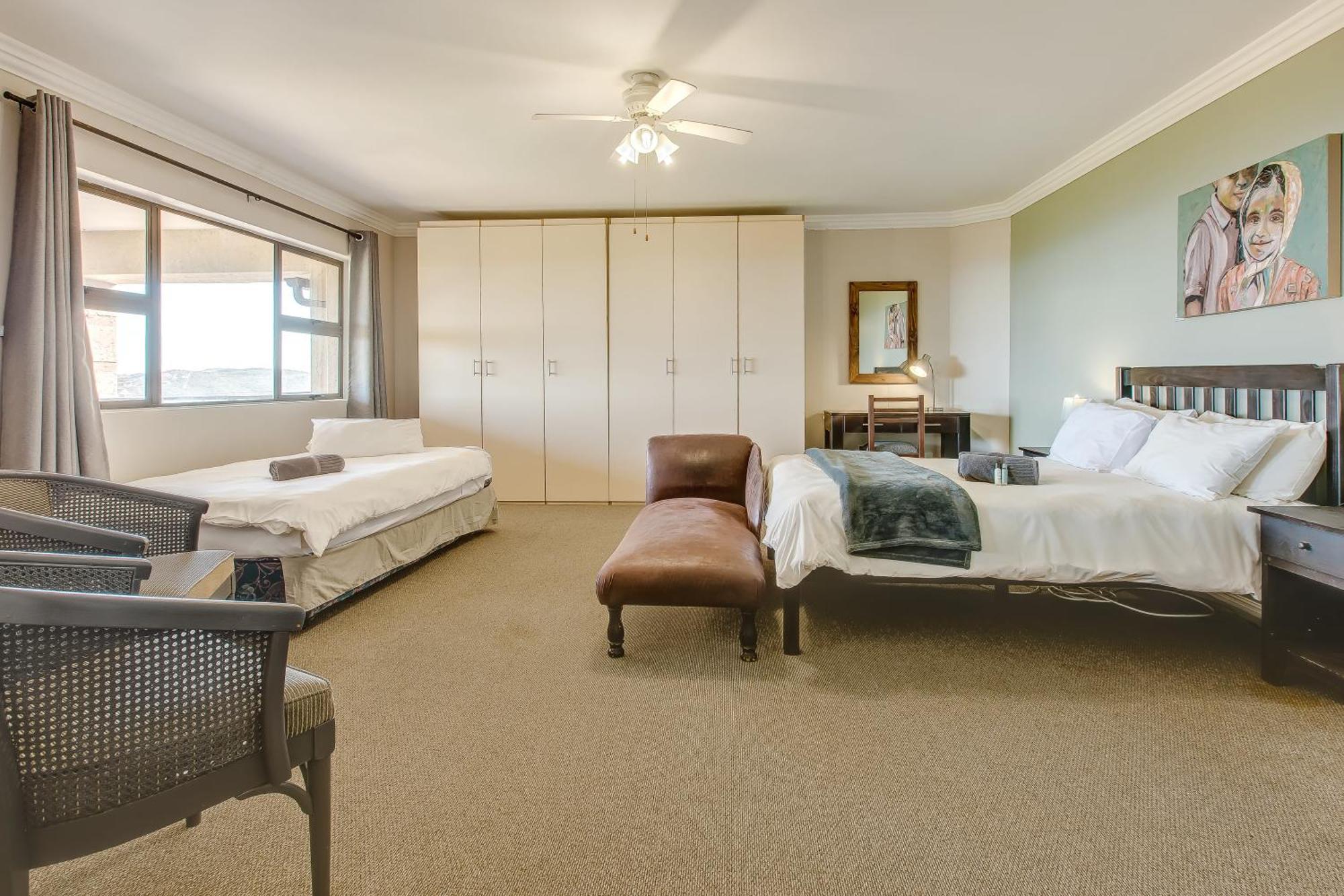 Garden Route Ilita Lodge Great Brak River 외부 사진
