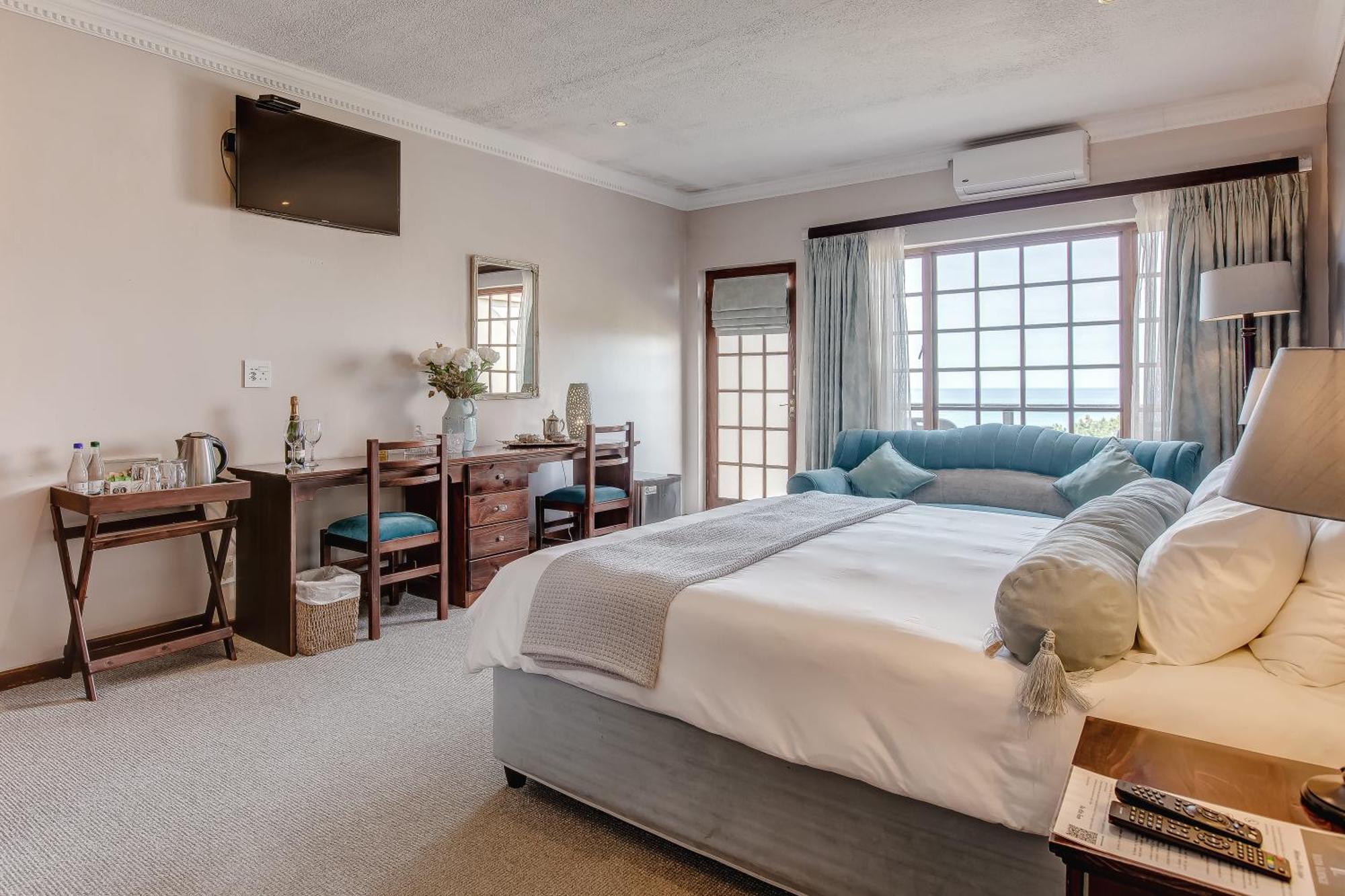 Garden Route Ilita Lodge Great Brak River 외부 사진