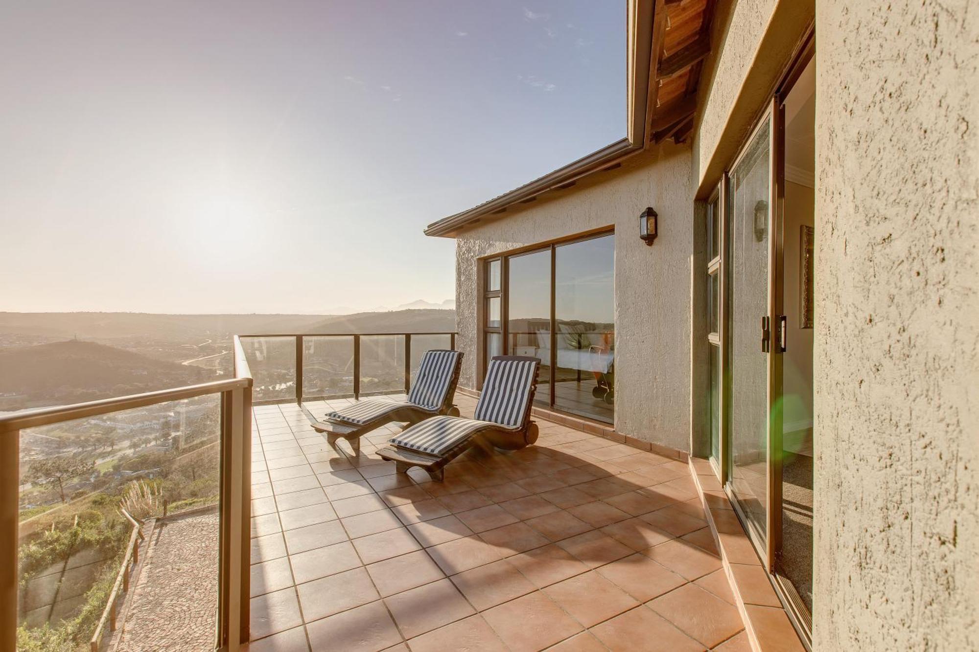 Garden Route Ilita Lodge Great Brak River 외부 사진