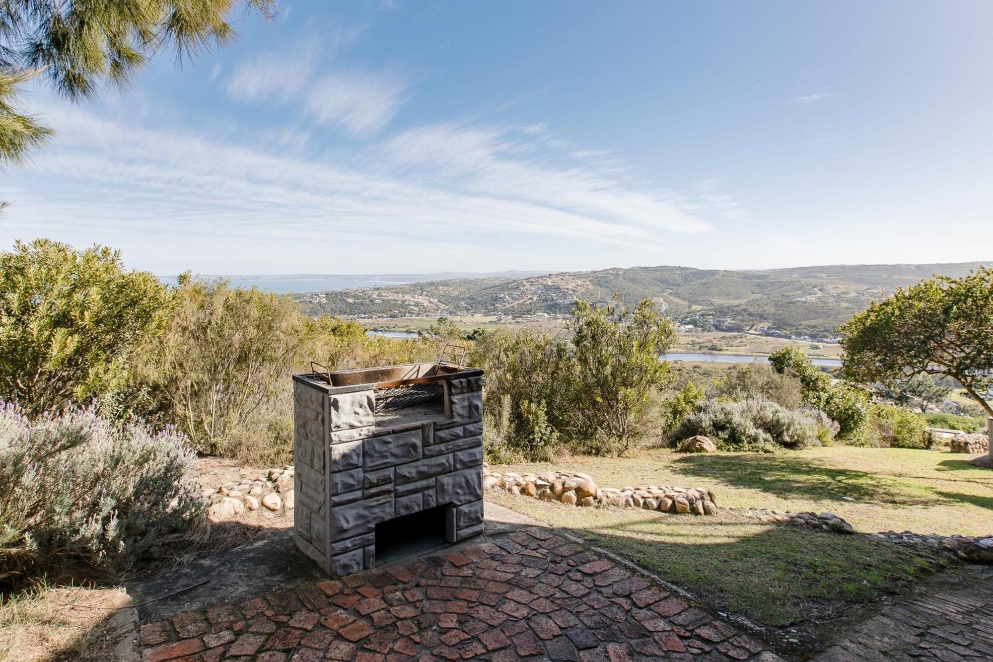 Garden Route Ilita Lodge Great Brak River 외부 사진