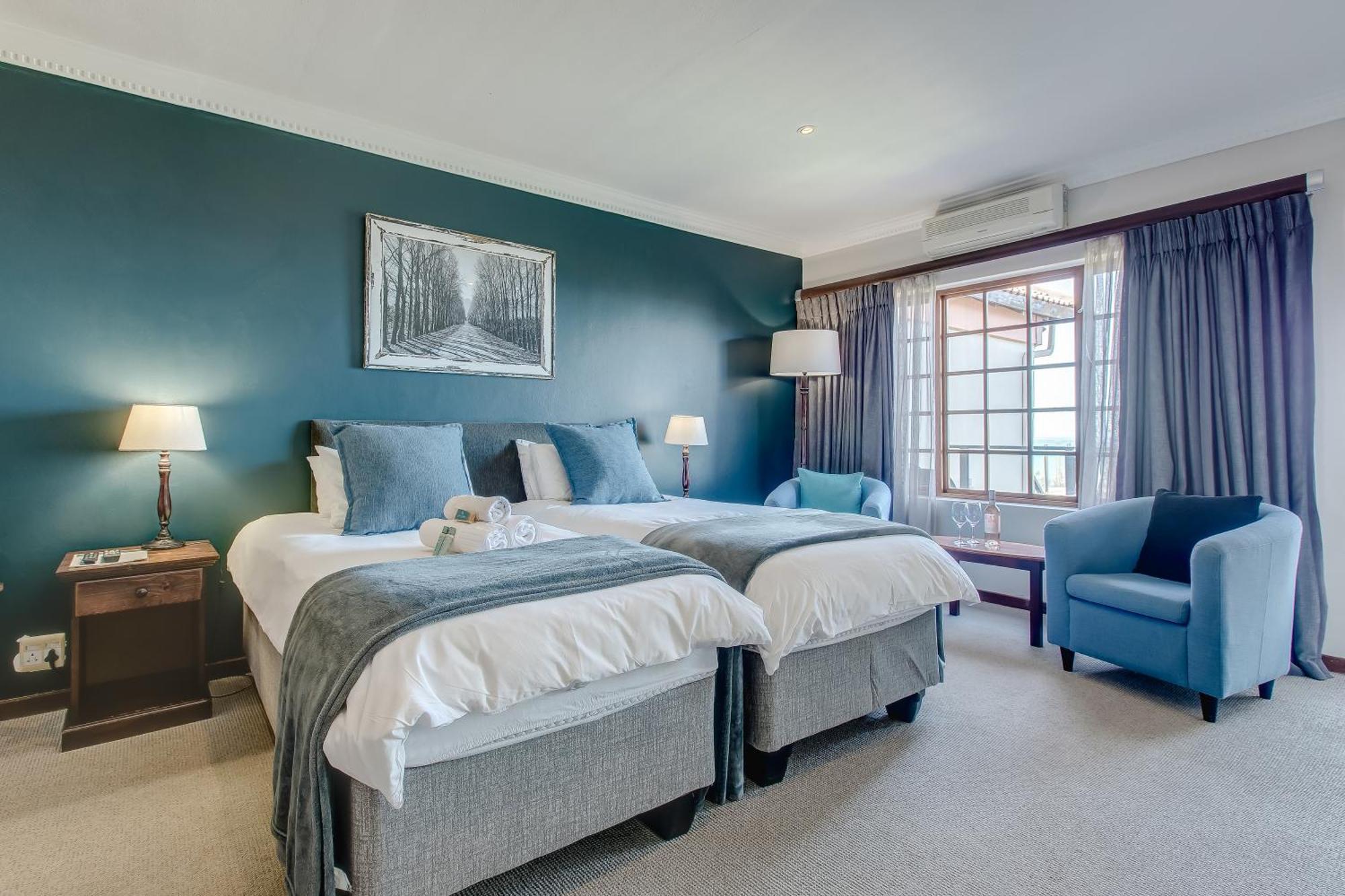 Garden Route Ilita Lodge Great Brak River 외부 사진