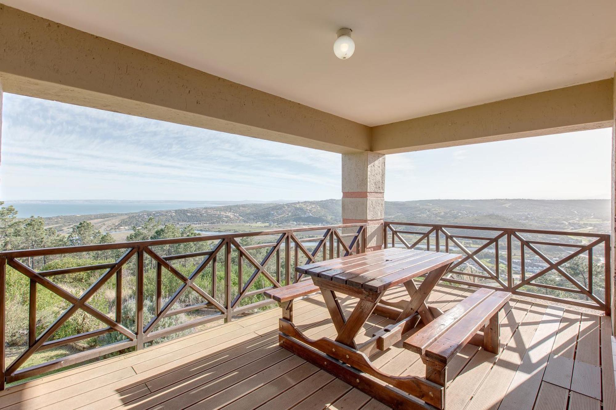 Garden Route Ilita Lodge Great Brak River 외부 사진