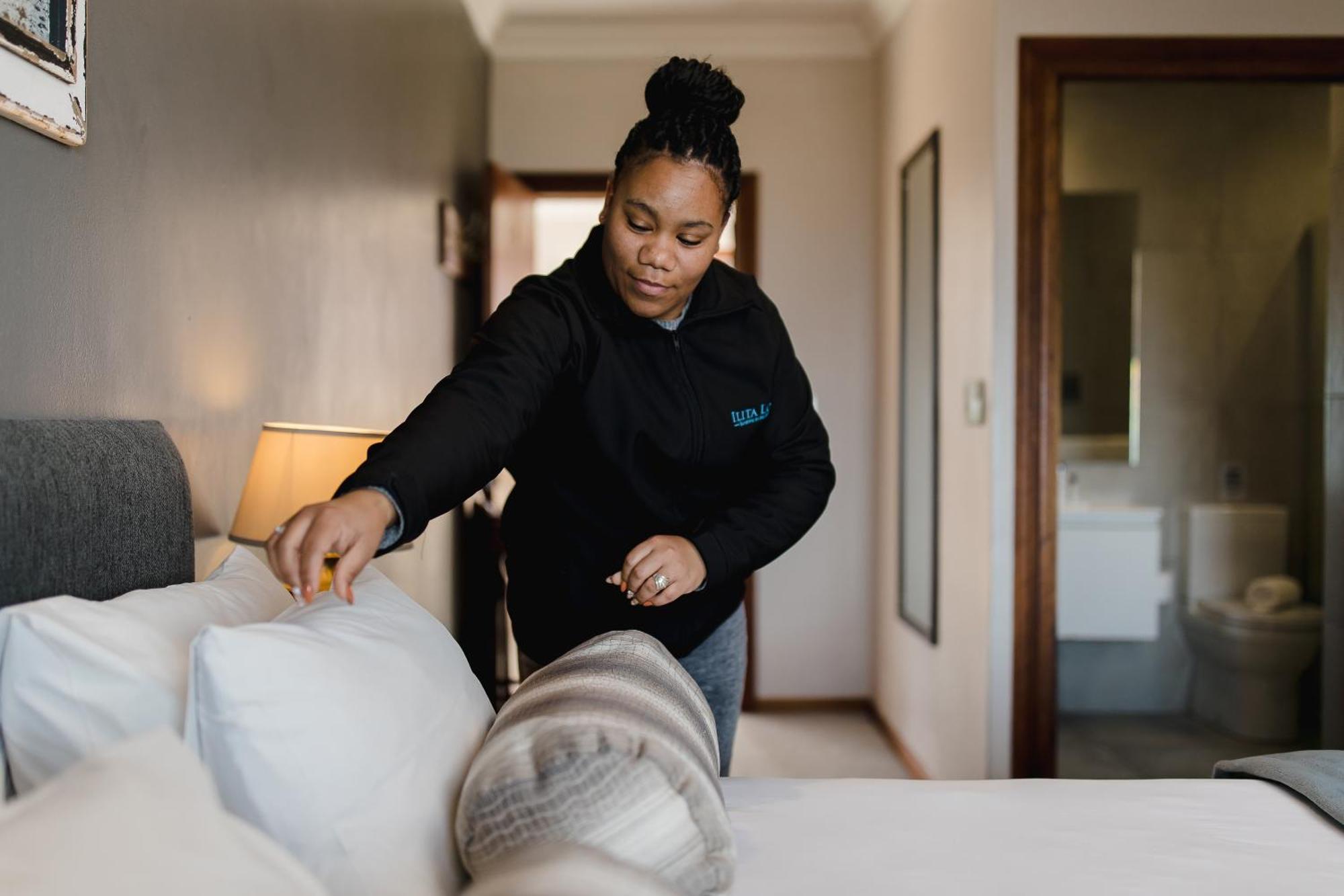 Garden Route Ilita Lodge Great Brak River 외부 사진
