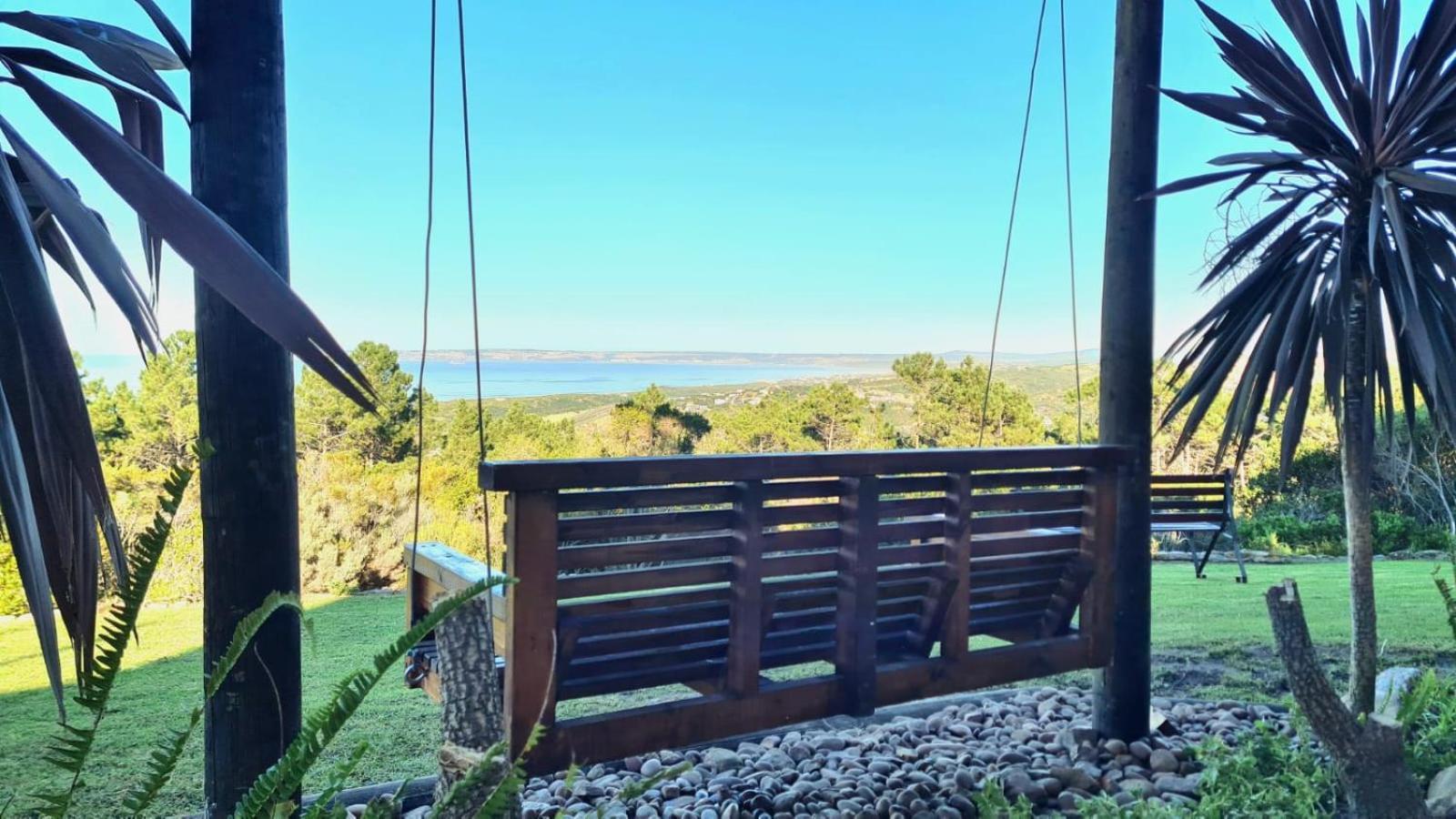 Garden Route Ilita Lodge Great Brak River 외부 사진